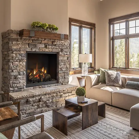 Alpenglow Condo 26A